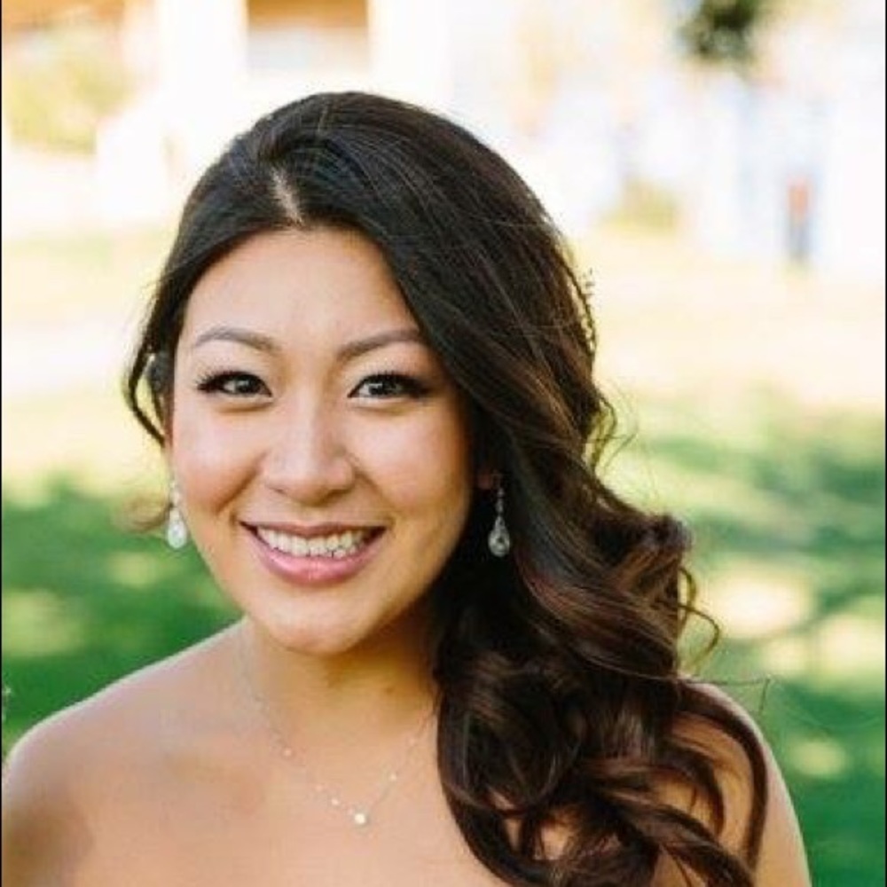 Meet your Posher, Angela